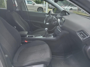 Peugeot 308 SW 1.5 eHDI  130