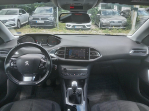 Peugeot 308 SW 1.5 eHDI  130
