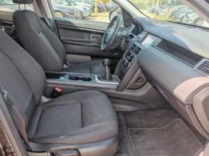 Land Rover Discovery 2.0D 4x4