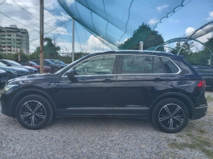 VW Tiguan 2.0TSI 4motion 200