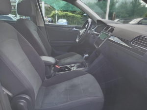 VW Tiguan 2.0TSI 4motion 200