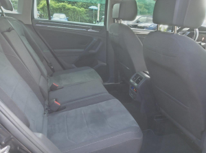 VW Tiguan 2.0TSI 4motion 200
