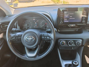 Toyota Yaris 1.5i 