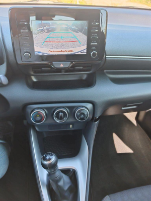 Toyota Yaris 1.5i 