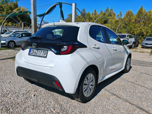 Toyota Yaris 1.5i 