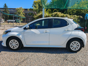 Toyota Yaris 1.5i 