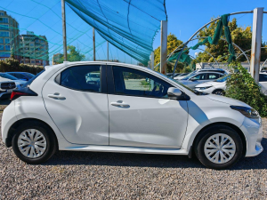 Toyota Yaris 1.5i 