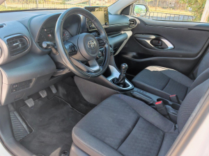 Toyota Yaris 1.5i 