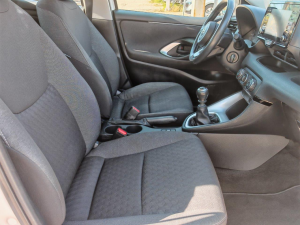 Toyota Yaris 1.5i 