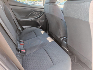 Toyota Yaris 1.5i 