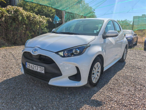 Toyota Yaris 1.5i 