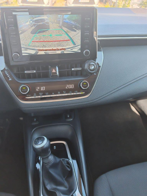 Toyota Corolla 1.5i 