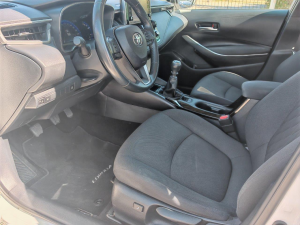 Toyota Corolla 1.5i 