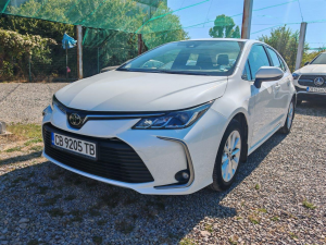 Toyota Corolla 1.5i 