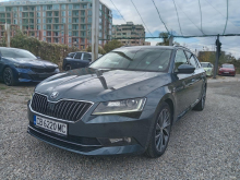 Skoda Kodiaq 2.0TDI 4x4 DSG L&K Kombi