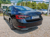 Skoda Superb 2.0TDI DSG 4x4 L&K