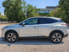 Nissan Qashqai Tce 4x4 Auto
