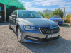 Skoda Superb 2.0 TDI DSG 150